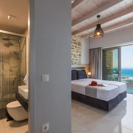 Azalea: A Serene Retreat * Chania (Crete)