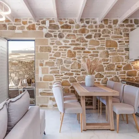 Apartment Azalea: A Serene Retreat Chania (Crete)