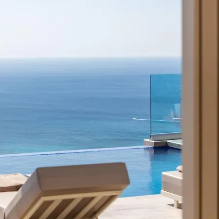 Apartament Azalea: A Serene Retreat Chania (Crete)