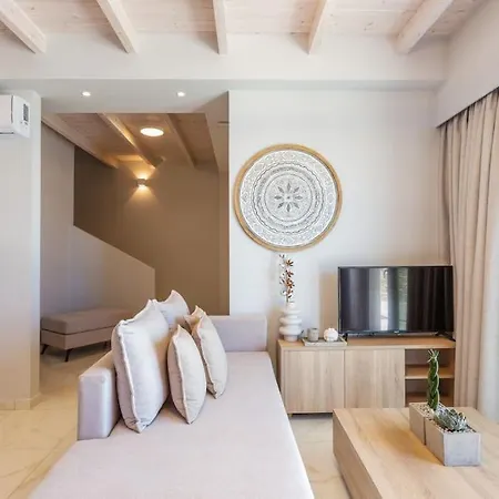 Azalea: A Serene Retreat Chania (Crete)